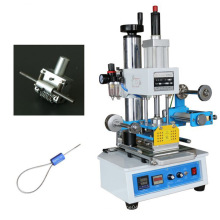 Automatische Frame Hopping Coding Machine für Blockade Seriennummer